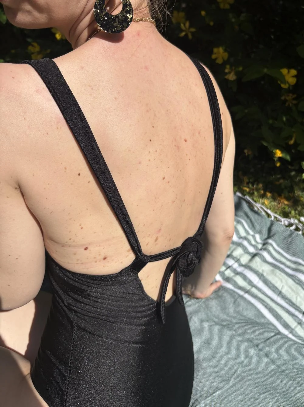 Maillot Body Diva